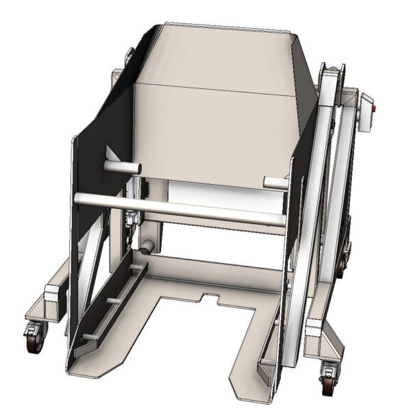 Swing Loader 350 kg