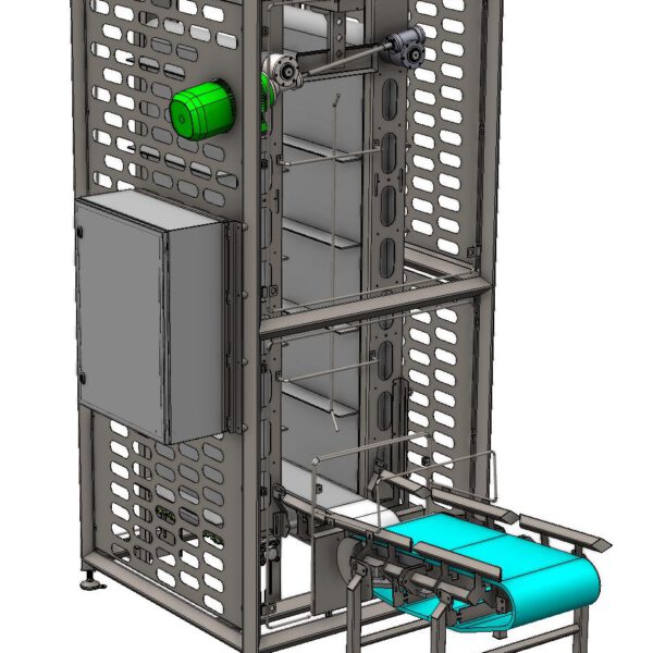 Box Lifter