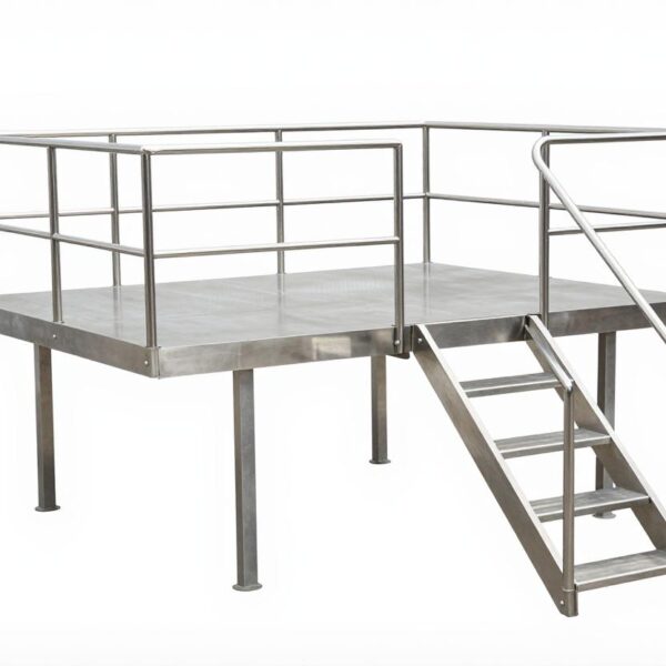 Platform Solutions