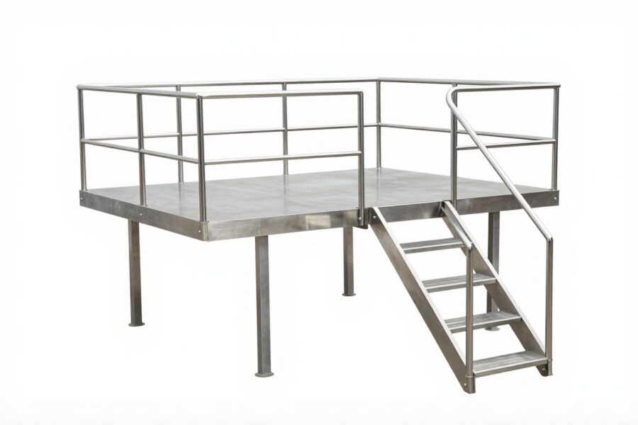Platform Solutions
